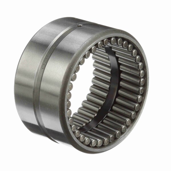 Gr Series 500, Machined Race Needle Bearing, #GR26